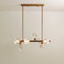 Cristal Chandelier - Residence Supply