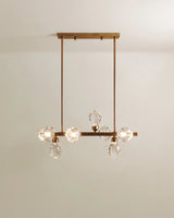Cristal Chandelier - Residence Supply