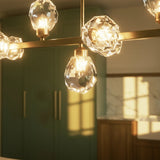 Cristal Chandelier - Residence Supply