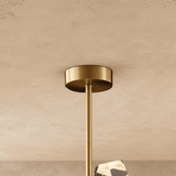 Cristal Chandelier - Residence Supply