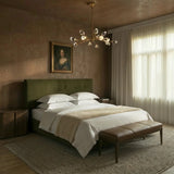 Cristal Chandelier - Residence Supply