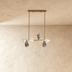 Cristal Chandelier - Residence Supply