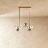 Cristal Chandelier - Residence Supply