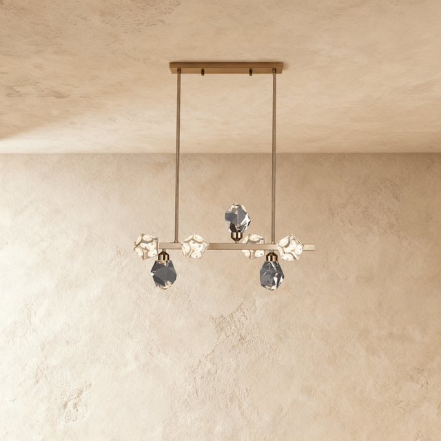 Cristal Chandelier - Residence Supply