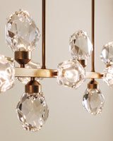 Cristal Chandelier - Residence Supply