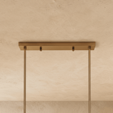 Cristal Chandelier - Residence Supply