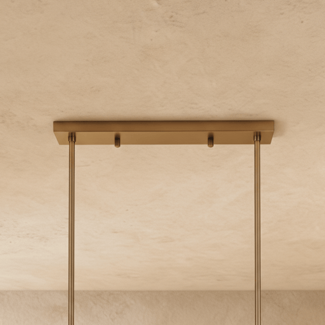 Cristal Chandelier - Residence Supply