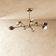 Cristal Chandelier - Residence Supply