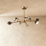 Cristal Chandelier - Residence Supply