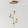 Cristal Chandelier - Residence Supply