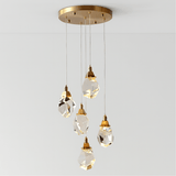 Cristal Chandelier - Residence Supply