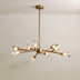 Cristal Chandelier - Residence Supply