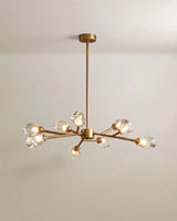 Cristal Chandelier - Residence Supply