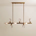 Cristal Chandelier - Residence Supply