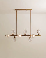 Cristal Chandelier - Residence Supply