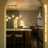 Cristal Chandelier - Residence Supply