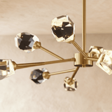 Cristal Chandelier - Residence Supply