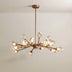 Cristal Chandelier - Residence Supply