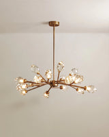 Cristal Chandelier - Residence Supply