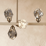 Cristal Chandelier - Residence Supply