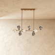 Cristal Chandelier - Residence Supply