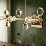 Cristal Chandelier - Residence Supply