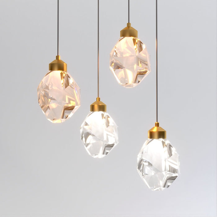 Cristal Pendant Light - Residence Supply