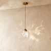 Cristal Pendant Light