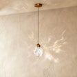 Cristal Pendant Light - Residence Supply