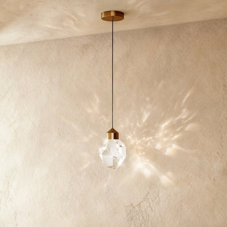 Cristal Pendant Light - Residence Supply