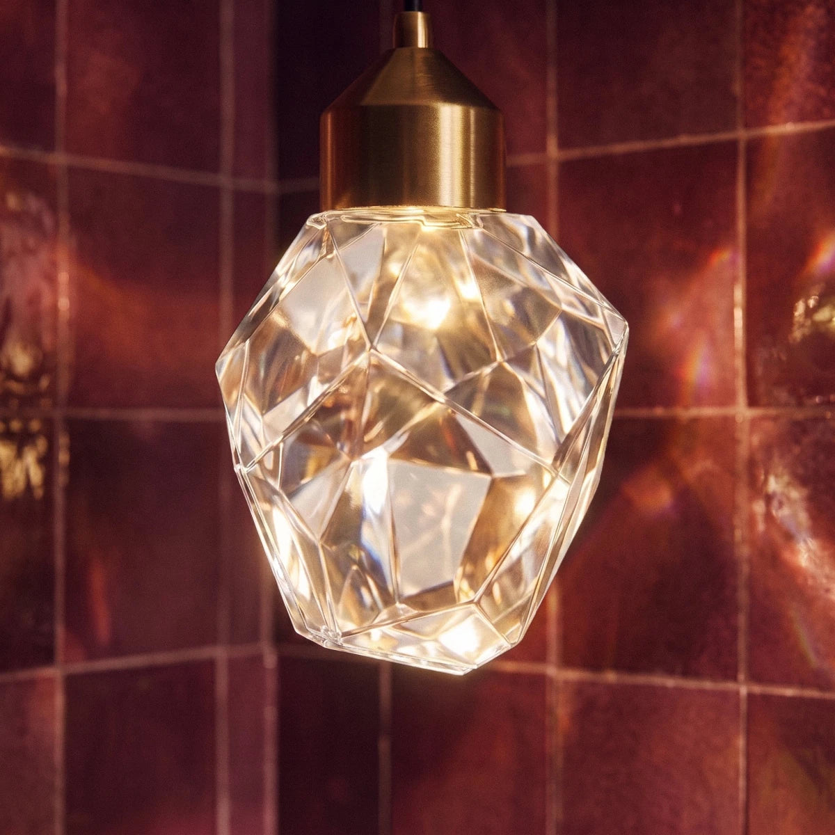 Cristal Pendant Light - Residence Supply