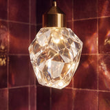 Cristal Pendant Light - Residence Supply