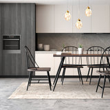 Lampe à Suspension Cristal