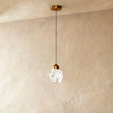 Cristal Pendant Light - Residence Supply