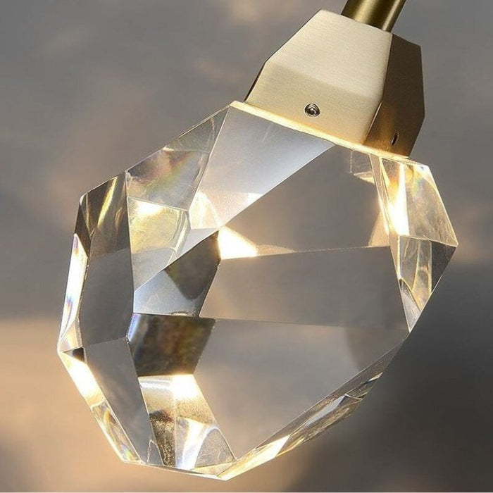 Cristal Pendant Light - Residence Supply