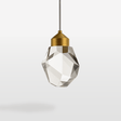 Cristal Pendant Light - Residence Supply