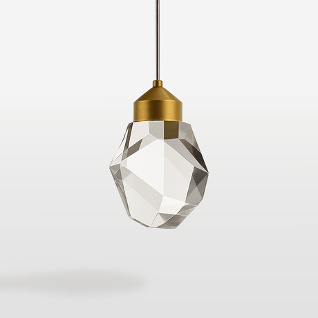 Cristal Pendant Light - Residence Supply