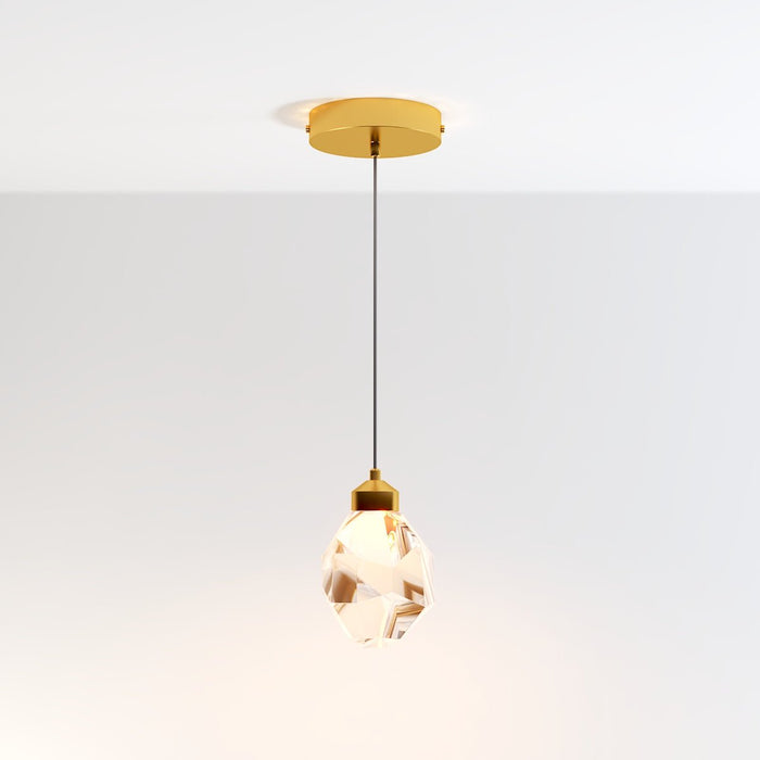 Cristal Pendant Light - Residence Supply