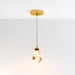 Cristal Pendant Light - Residence Supply