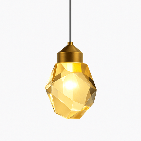 Cristal Pendant Light - Residence Supply