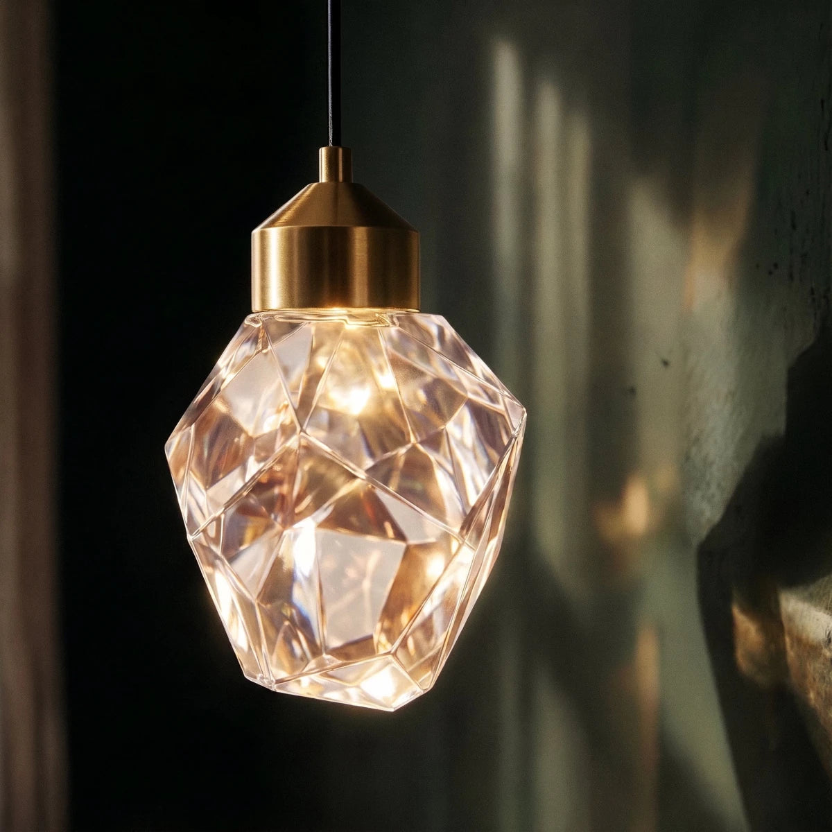 Cristal Pendant Light - Residence Supply