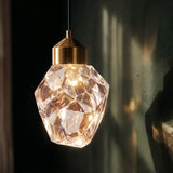 Cristal Pendant Light - Residence Supply