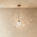 Cristal Pendant Light - Residence Supply