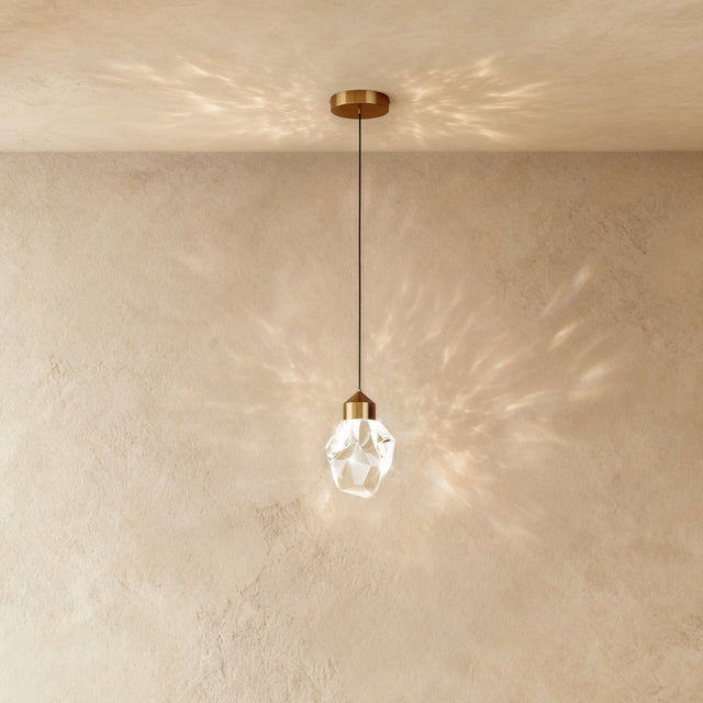 Cristal Pendant Light - Residence Supply