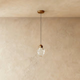 Cristal Pendant Light - Residence Supply
