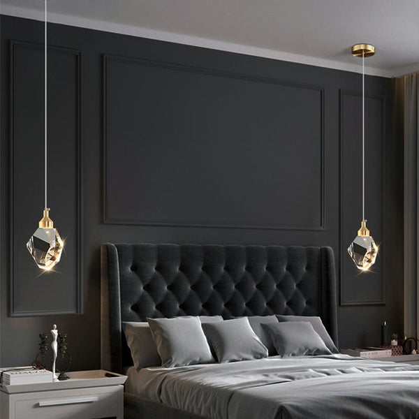 Bedroom Elegance