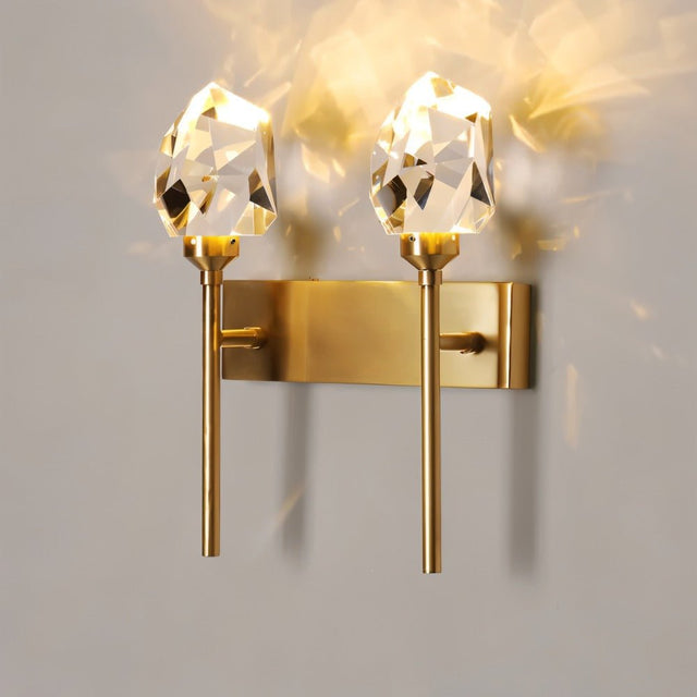 Cristal Wall Lamp - Residence Supply