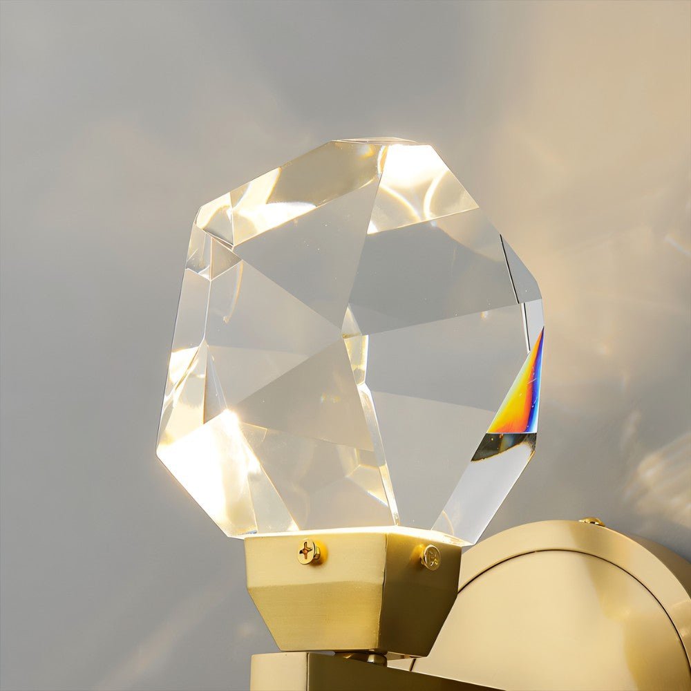 Cristal Wall Lamp - Residence Supply