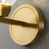 Cristal Wall Lamp - Residence Supply