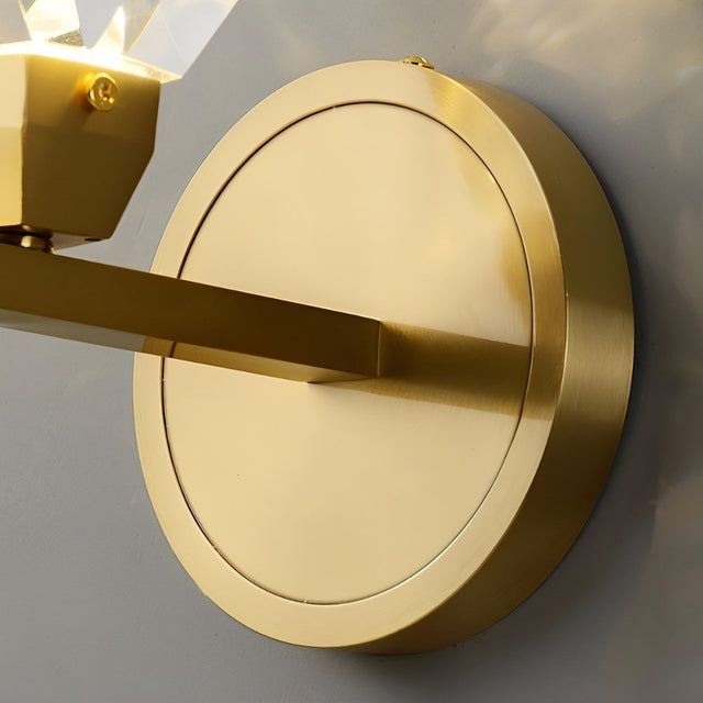 Cristal Wall Lamp - Residence Supply